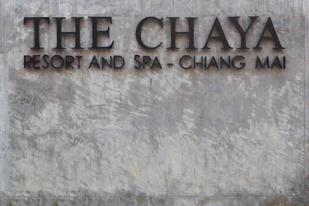 Khách sạn The Chaya And 4*